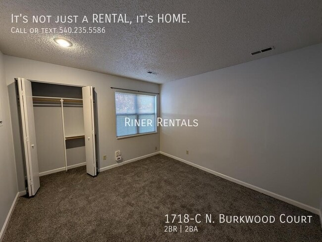 Building Photo - 1718-C Burkwood Ct