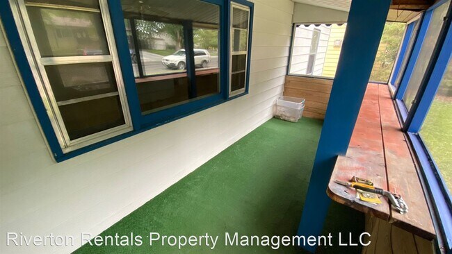 Foto del edificio - 3 br, 1 bath House - 919 E Roosevelt