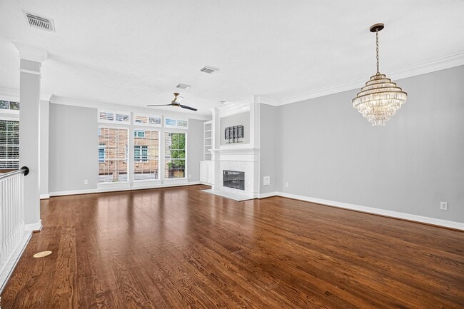Building Photo - 4107 Woodhead St