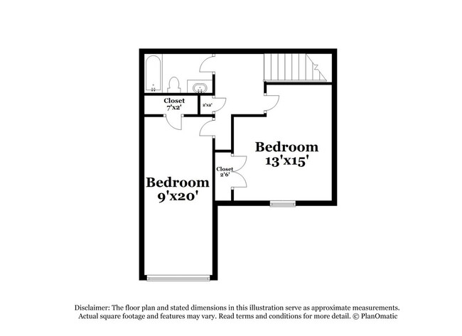 Building Photo - 8585 Sun Vista Dr N