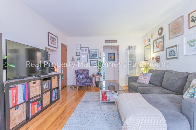 Foto del edificio - Really nice apartment close to the Grove