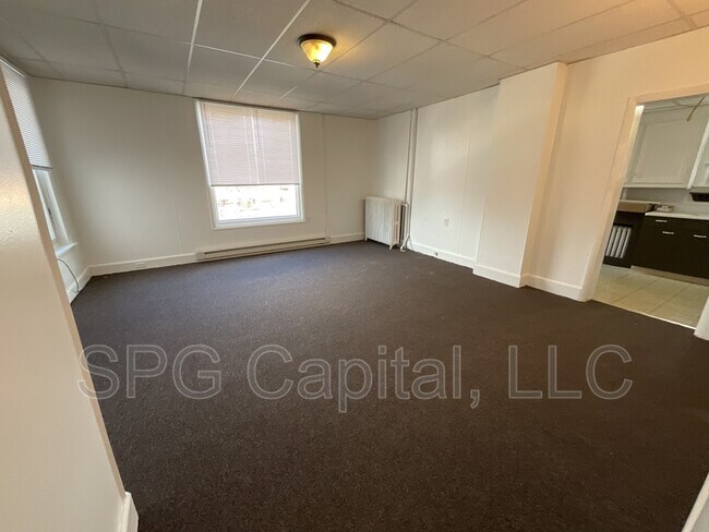 Foto del edificio - 29 W 3rd St