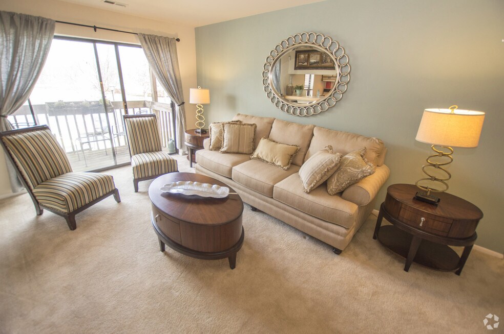 Windbrooke Apartments Rentals Glen Burnie, MD