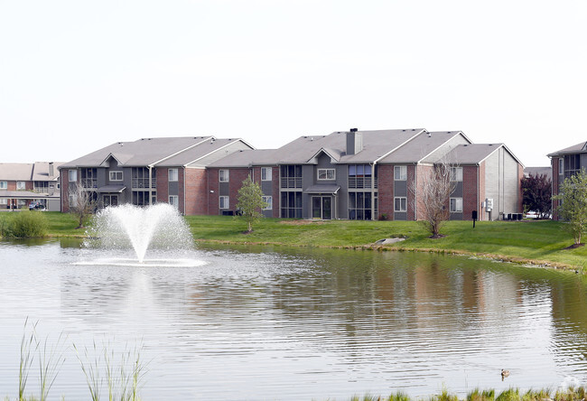 Foto del edificio - Keeneland Crest Apartments