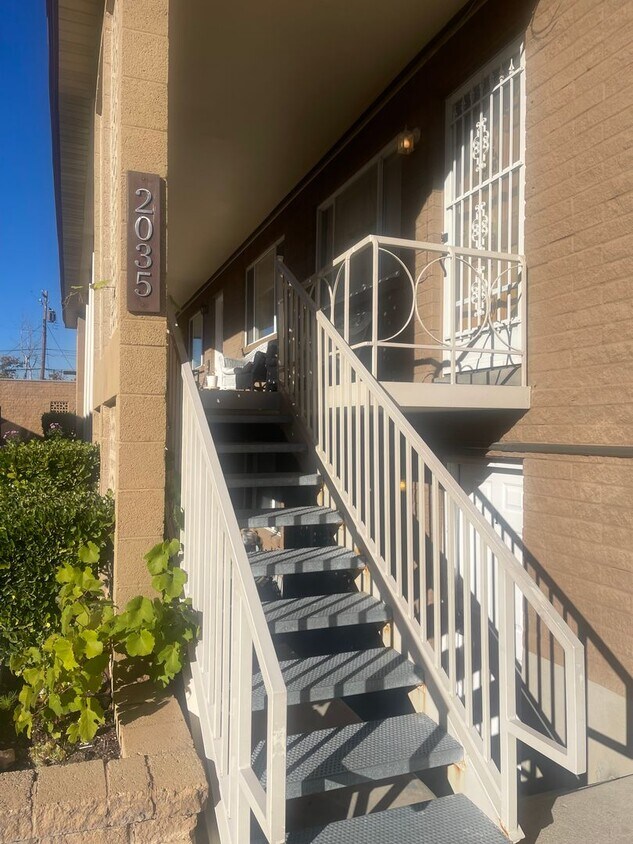 2035 E 2700 S, Salt Lake City, UT 84109 House Rental in Salt Lake