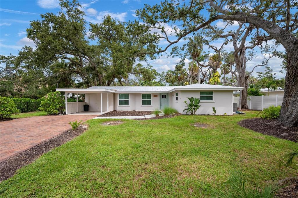 Foto principal - 805 Tennessee Ln