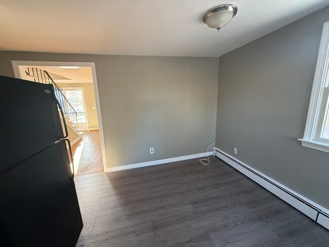 Foto del edificio - 38 Pine St