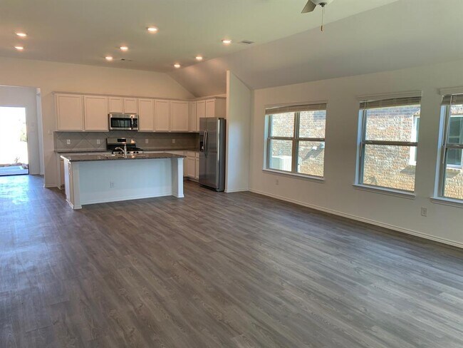 Building Photo - 3535 Britton Burrow Way