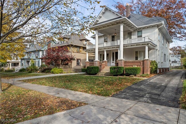 Foto del edificio - 1217 Belle Ave