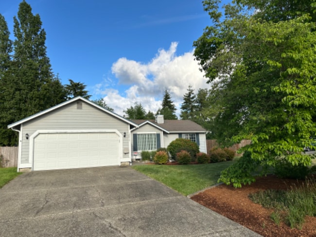 Building Photo - 12015 200th Ave Ct E