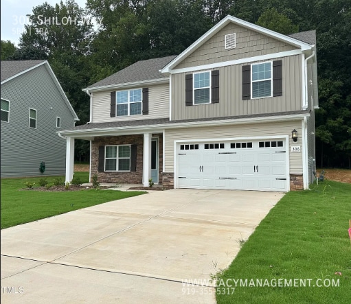 Building Photo - 306 Shiloh Wy