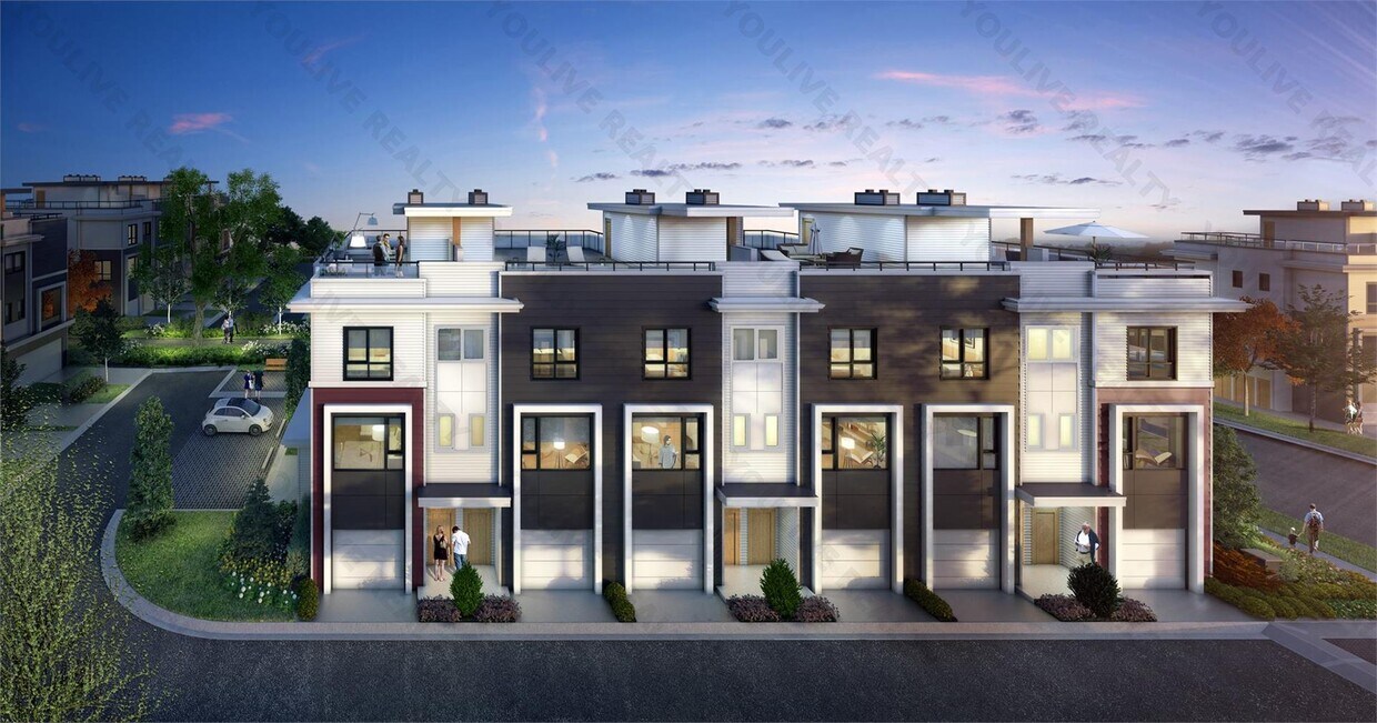 Building Photo - 2280 163 St