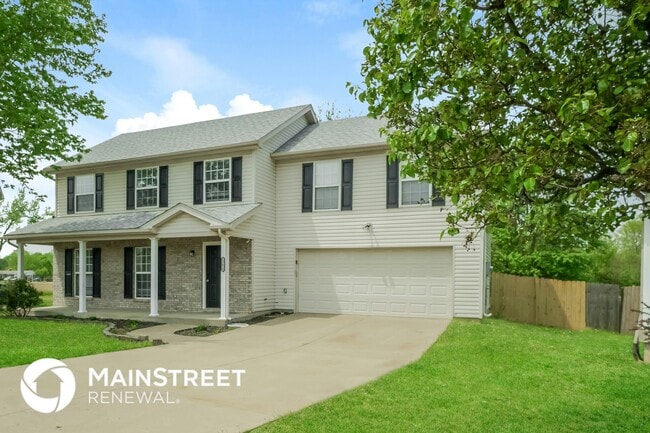 Foto del edificio - 10628 Irvin Pines Dr