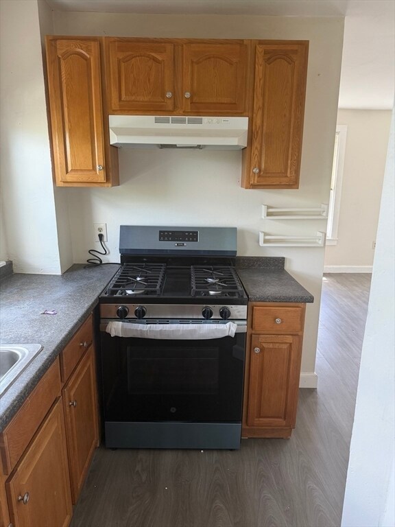 Foto del edificio - 287 3rd St