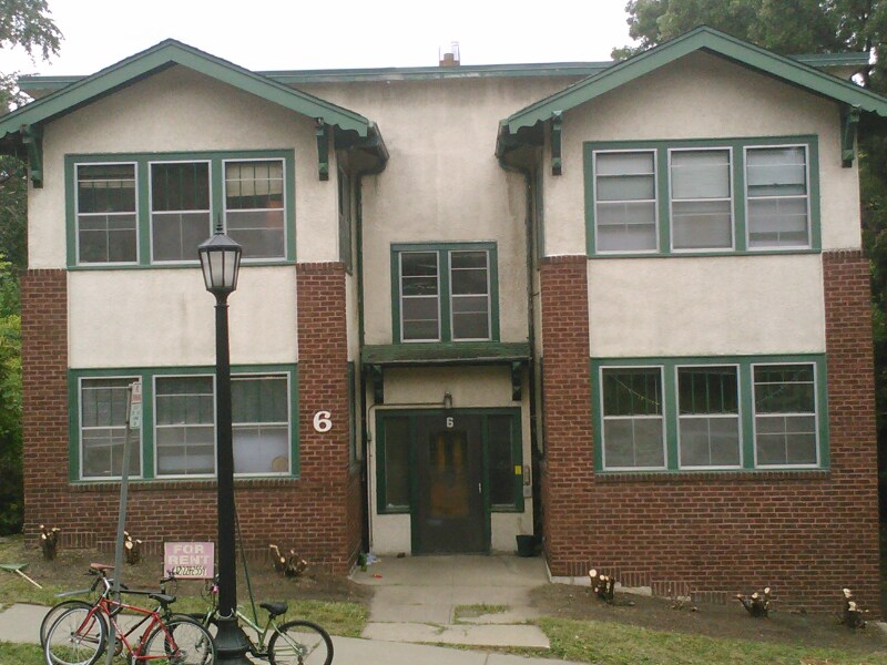 Foto principal - 6 Barton Ave SE