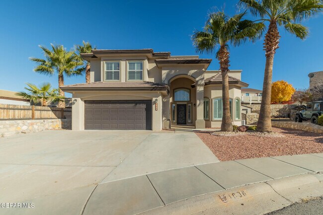 Building Photo - 1608 Jolla Del Sol Ct