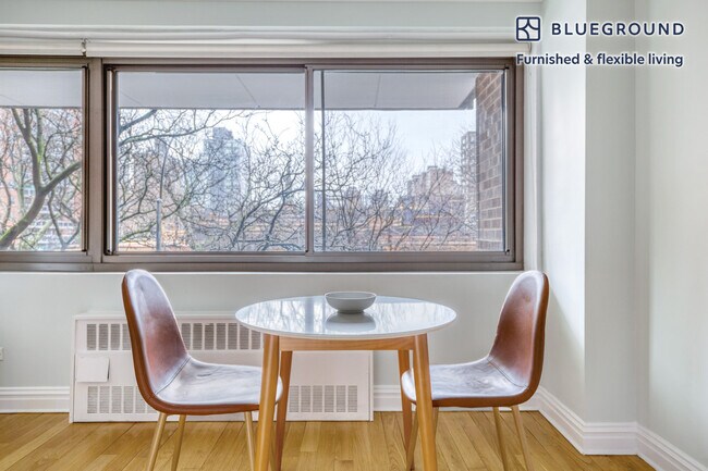 Foto del edificio - 160 W 97th St