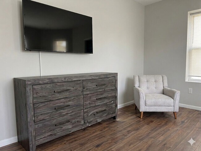 Foto del edificio - 2732 Reisterstown Rd