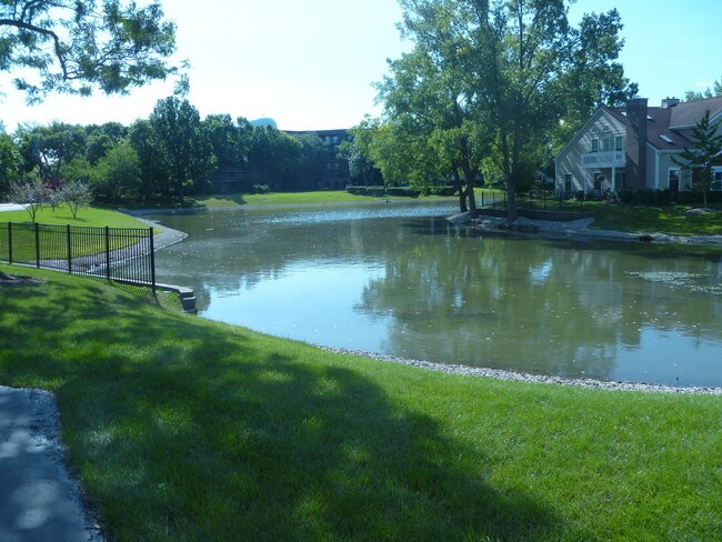 Foto del edificio - 39 S Stonington Dr