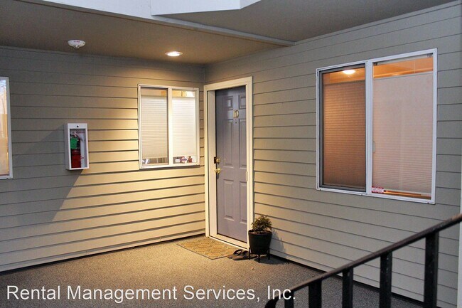 Foto del edificio - 2 br, 2 bath House - 3812 S Kelly Ave #10