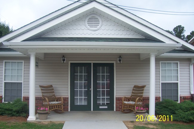 Foto del edificio - Hunters Landing at Mallard Pointe