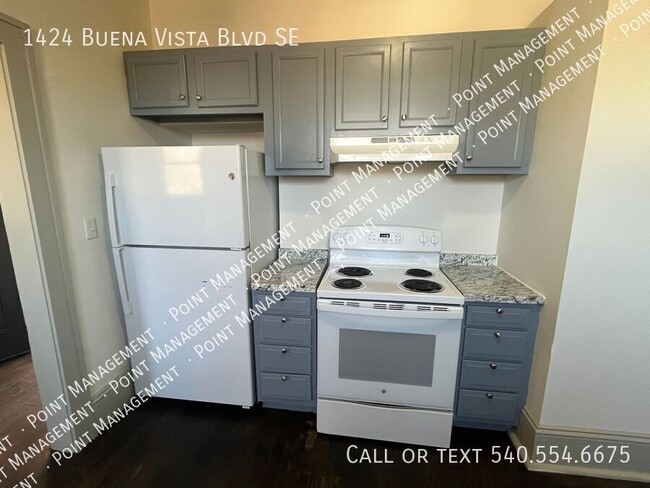 Foto del edificio - 1424 Buena Vista Blvd SE