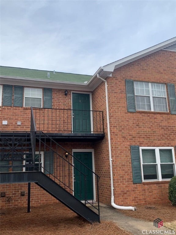 Foto principal - 2165 S Milledge Ave
