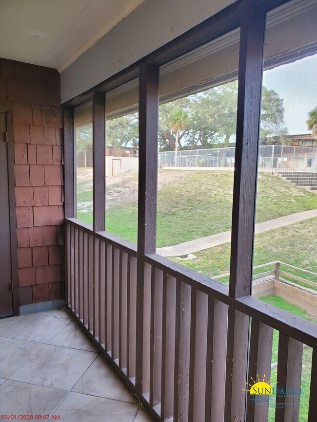 Foto del edificio - Nice 2 Bedroom Unit in Fort Walton Beach