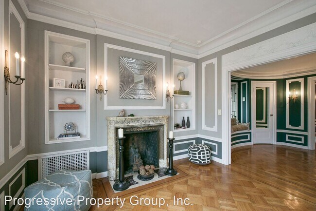 Building Photo - 630 Leavenworth St