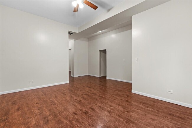 Foto del edificio - 4608 S Evans Ave
