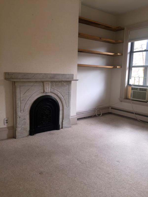 Building Photo - 32 Rutland Sq