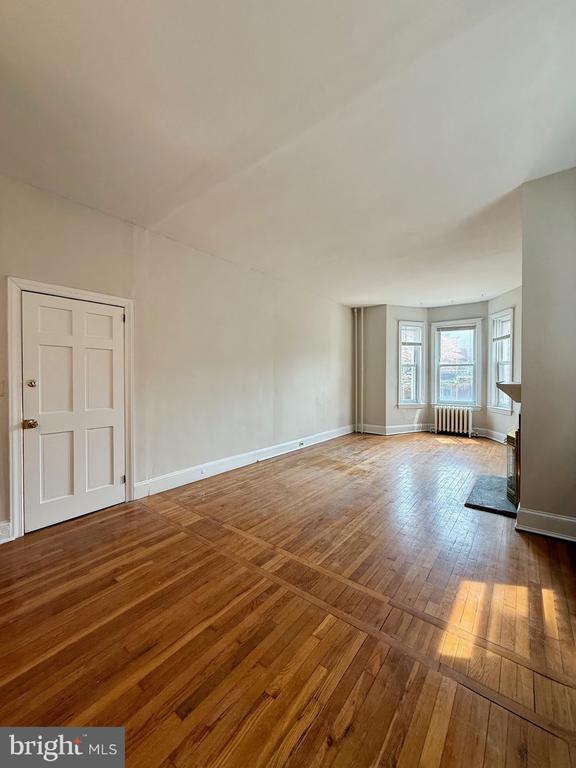 Building Photo - 1417 N Harrison St