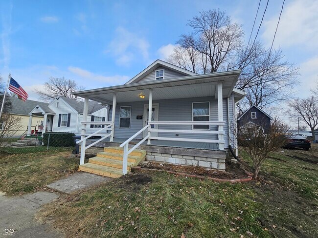 Foto del edificio - 1728 Noble St