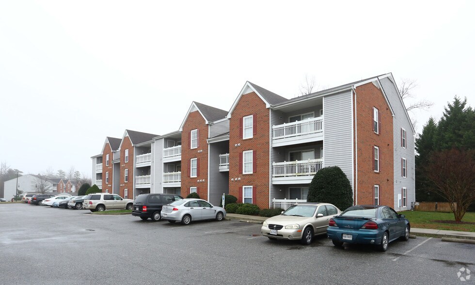 Bailey's Ridge Rentals Prince VA