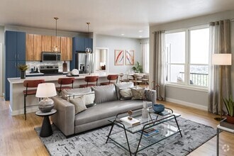 Building Photo - The James Apartments