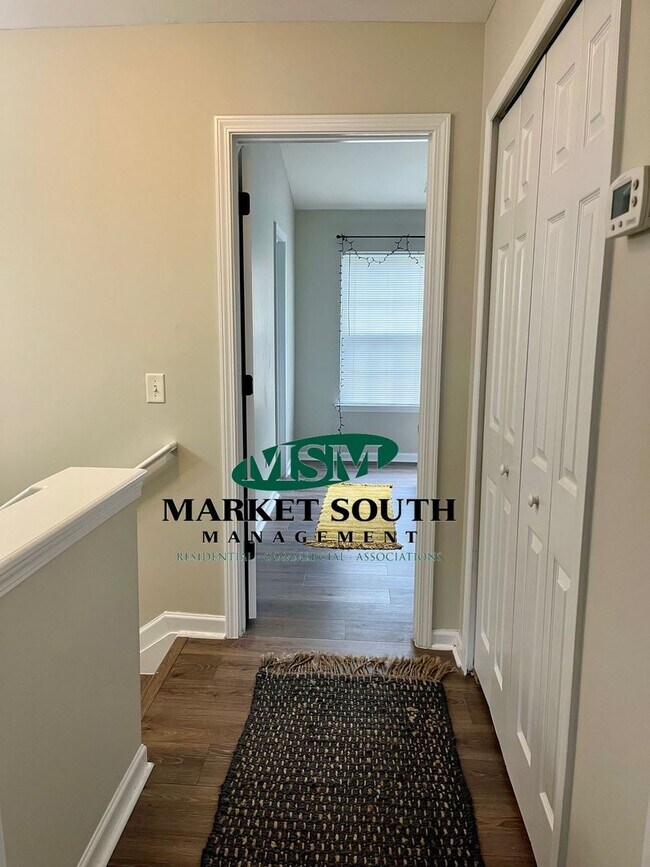 Foto del edificio - Townhome In Harmony Townes