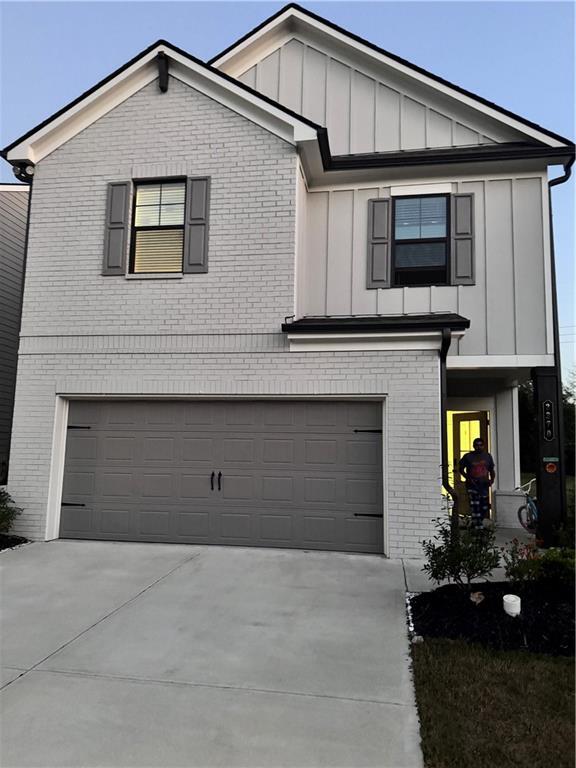 Foto principal - 3370 Westgate Park Dr