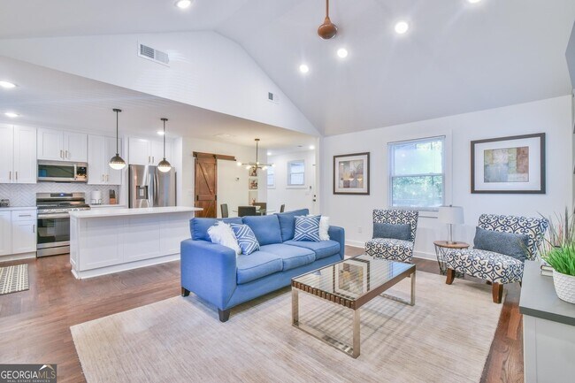 Foto del edificio - 1225 Carter Rd