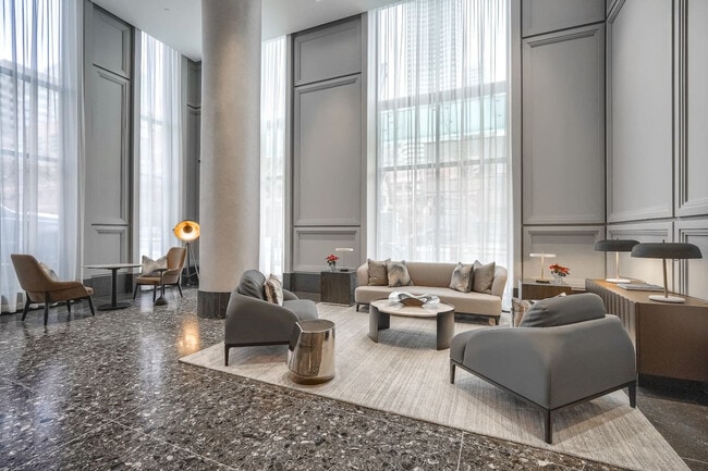 Photo du bâtiment - 7 Grosvenor St