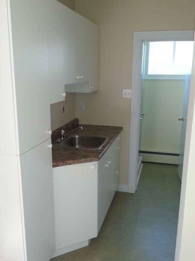 Photo du bâtiment - 164 Westmount St