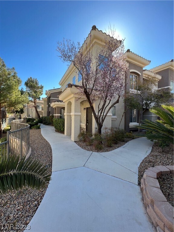 Primary Photo - 9050 W Warm Springs Rd