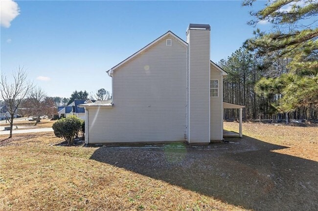 Building Photo - 1136 Mason Lee Ave SE