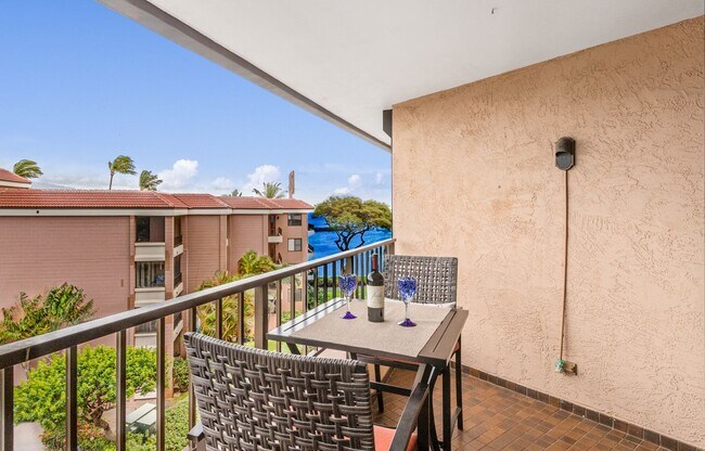 Foto del edificio - 20 Hauoli St