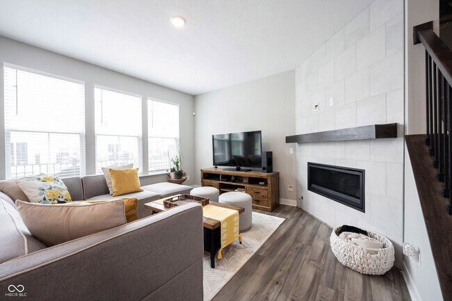 Foto del edificio - 13820 Tender Dr