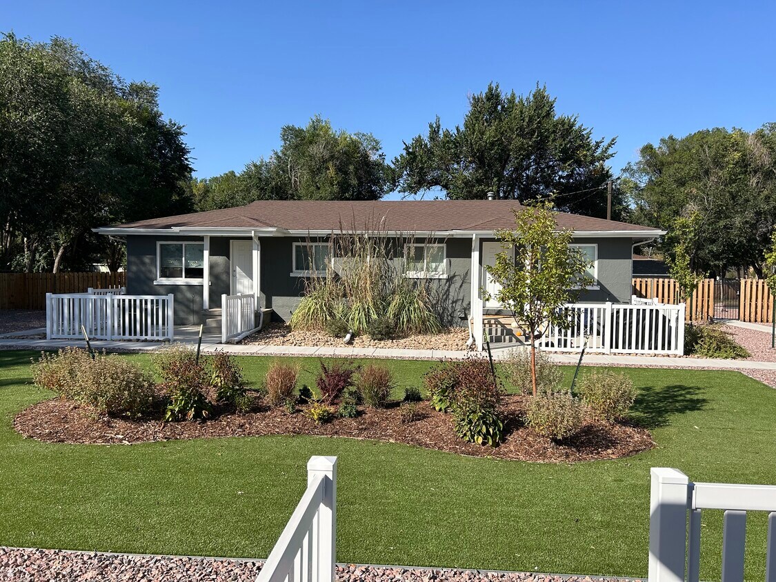 Photo - 3438 N Cascade Ave (Colorado Springs, CO)