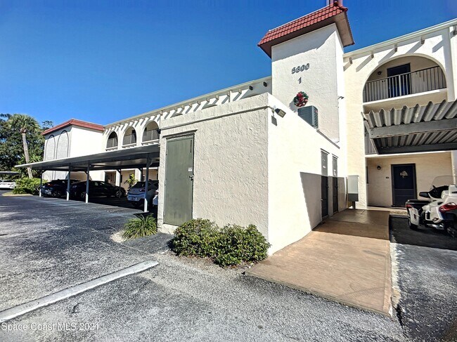 Building Photo - 5800 N Banana River Blvd