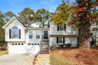 Building Photo - 1622 Cumberland Club Rd SW