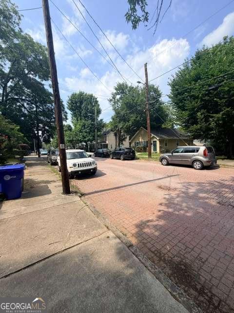 Foto del edificio - 498 Connally St SE