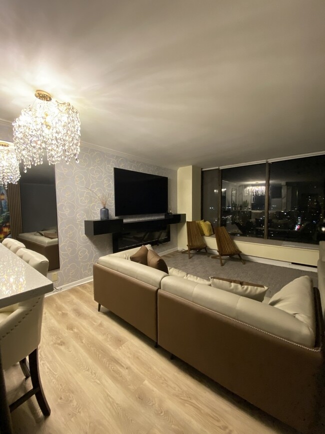 Foto del edificio - 5455 N Sheridan Rd