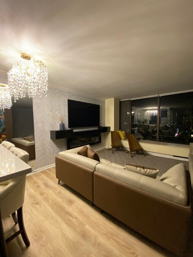 Foto del edificio - 5455 N Sheridan Rd